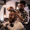 Lauti Barber - Imperio Barbershop