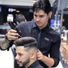Igor Oliveira - Blessed Barber Shop