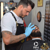 Xande Terrivel - Youngs Barbers