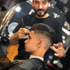 Fabiano Valdemar - Club barber’s