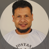 Valdir Alves - Josyas Barbershop