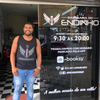 Endio Fernandes - Barbearia Do Endinho