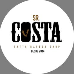 "Sr Costa Barbershop", Rua Major Telles, 167, 1 Andar - Sala 3, 06850-001, Itapecerica da Serra