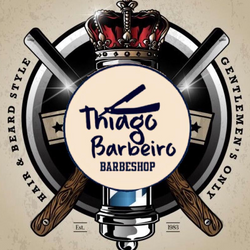 Barbershop Thiago Barbeiro, Rua Coelho de Resende, 1463, 64002-470, Teresina
