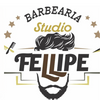 Cauê fellipe da Cunha Bernardo - Barbearia Studio Fellipe