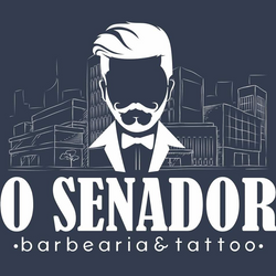 Barbearia O Senador, Avenida Henrique Eroles, 1168 Alto do Ipiranga, 08730-590, Mogi das Cruzes