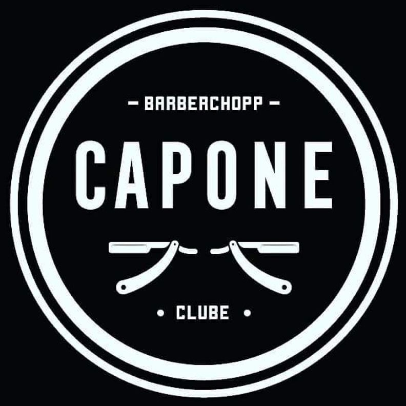 Capone Barber Chopp Clube, Rua João Valiante, 177 Ano Bom, 27323-210, Barra Mansa