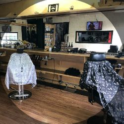 Studio de barbearia uillian araujo, Rua Ernesta Pelosini, 88 - Nova Petrópolis, 2°andar -  Sala 21, 09771-220, São Bernardo do Campo