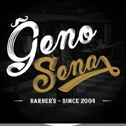 Geno Sena Barber's, Geonísio Barroso Boa Vista, 42, 48110-000, Catu