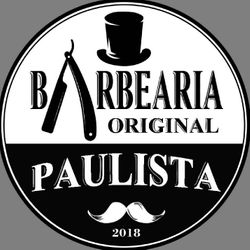 Barbearia Original Paulista, Rua Alba, 1519 (Vila Santa Catarina), 04370-105, São Paulo