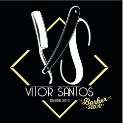 Vitor Santos Barber Shop (Castelo), Avenida dos Engenheiros, 263 - Castelo, MG, 30840-300, Belo Horizonte
