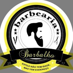 Barbearia Barbalho, Estrada de Itapecerica, 1422, 05835-003, São Paulo