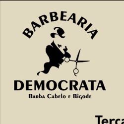 Barbearia Democrata, Rua Domingos Martorano, 568 - Centro, 568, 88600-000, São Joaquim