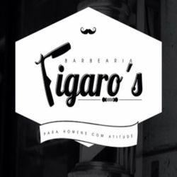 Barbearia Figaros, Rua Dezessete, 412, 33200-000, Vespasiano
