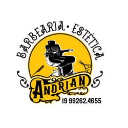 Barbearia Andrian, Rua Capitão Belarmino Rodrigues Peres, 147 - Nossa Senhora de Aparecida, 13880-000, Vargem Grande do Sul