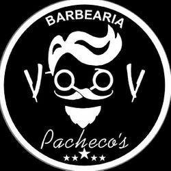 Barbearia Pacheco's, Alameda Rio Perdido, Nº 291 Bairro: Tietê, 35502-474, Divinópolis