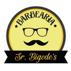 Barbearia Sr Bigodes, Av Horario Lafer, nº 743, 06190-230, Osasco