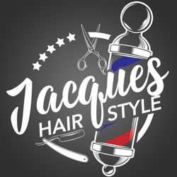 Studio Jacques Hair Style, Avenida divino pai eterno 93, Sala 02, 75120-370, Anápolis
