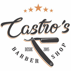 Castro’s Barbershop Ltda, Avenida Vera Cruz, 1684 - Jardim Guanabara, 74675-830, Goiânia