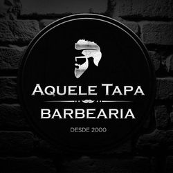 Aquele Tapa Barbearia, Avenida do Cursino, 3493, 04133-300, São Paulo