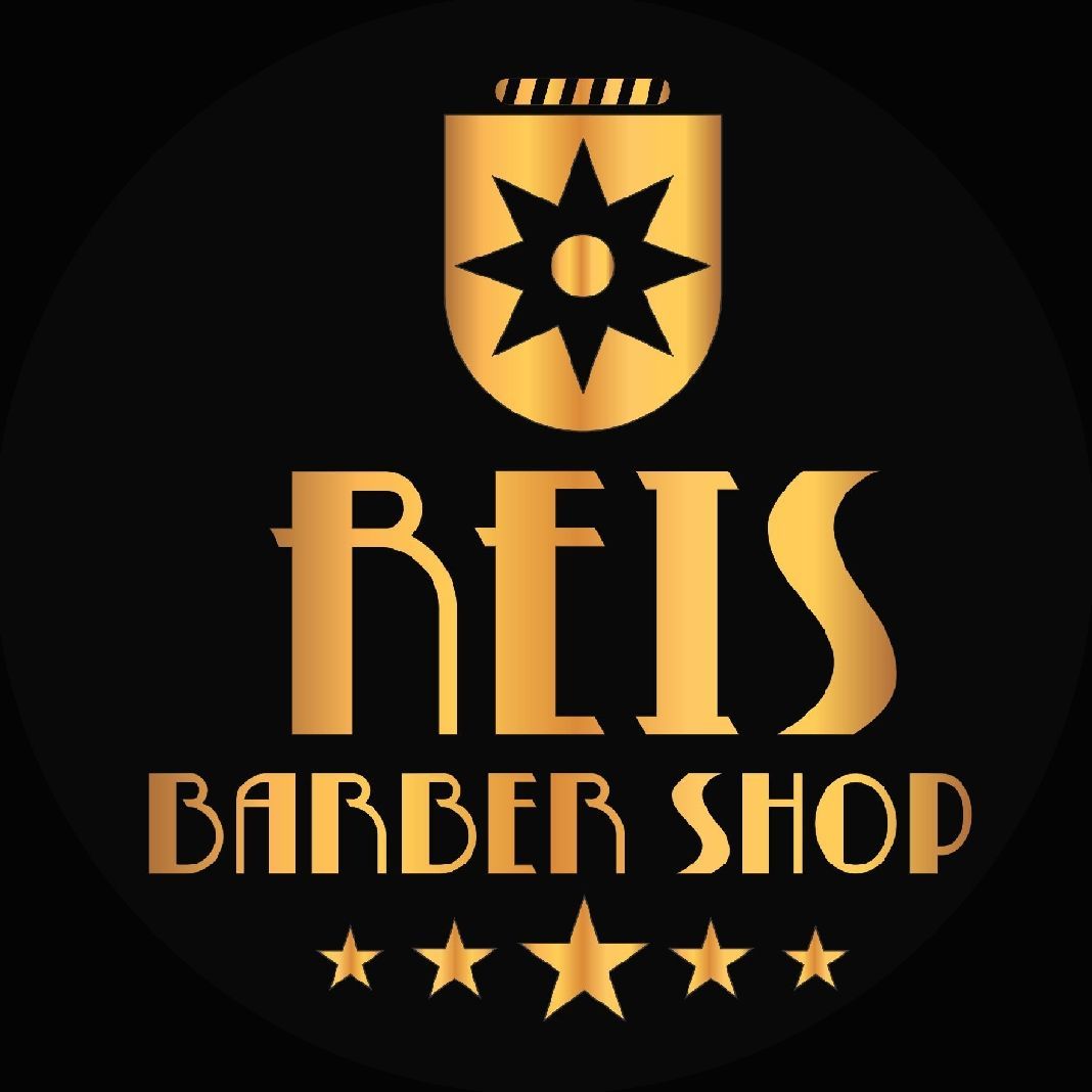 Reis Barber Shop, Avenida Lino Jardim, 1188, 09041-031, Santo André