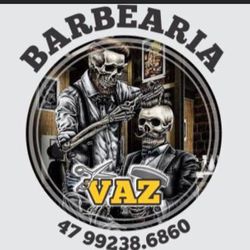 Barbearia Vaz, Rua General Osório, 667, 88350-480, Brusque