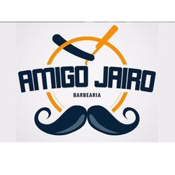 Barbearia Amigo Jairo, Avenida Castelo Branco, 1600, 1600, 75807-190, Jataí