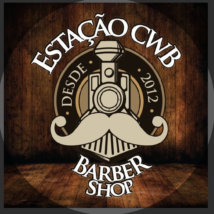 Barbearia Estação CWB, Rua Nicarágua, 145 Bairro: Bacacheri, 82510-170, Curitiba