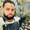 Rafael Canuto - Black Cia Barber Shop