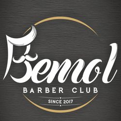 Bemol Barber Club, Rua Augusto S. Silva, 205, 89282-370, São Bento do Sul