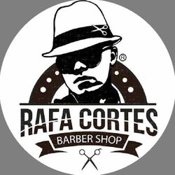 Rafa Cortes Barber, Rua Abel Lucas, 62, 05269-220, São Paulo