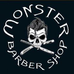 **Monster Barber Shop**, Rua Itamonte, n°2461, 02220-002, São Paulo