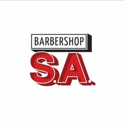 Barbershop S.A., Av. Ipiranga 200. Loja 61, 01040-000, São Paulo