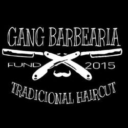 Gang Barbearia Tradicional Haircut., Rua Quimanga N°10B, 08451-060, São Paulo