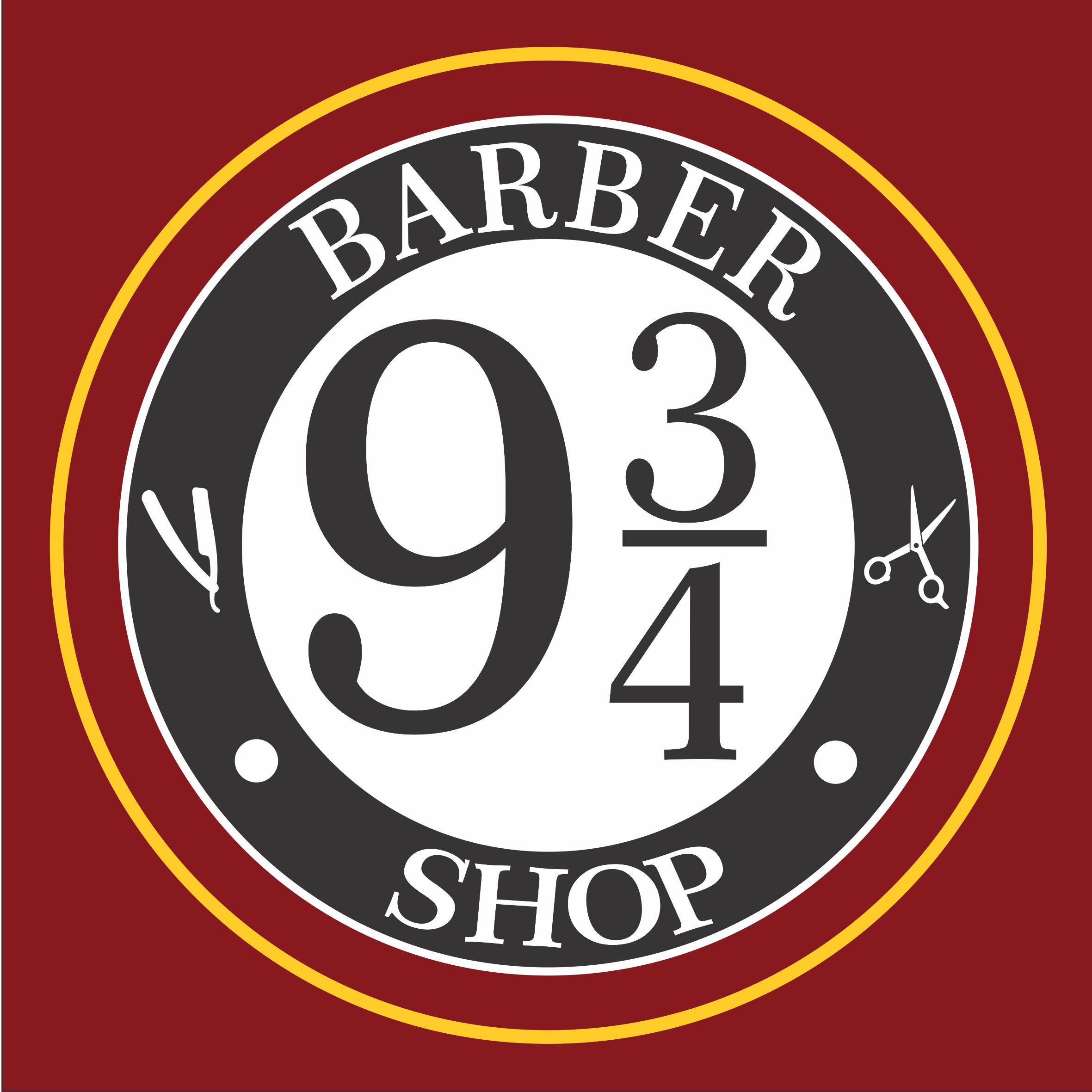 Barber Shop 9 3/4, R. Prof. João Machado, 586 A - Nossa Sra. do O, São Paulo - SP, 02927-000, São Paulo