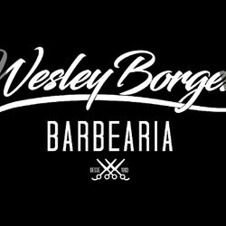 Wesley Borges barbearia, Rua R3 Qd 31 Lt 11 /13 Casa4  Cidade Livre, 74970-220, Aparecida de Goiânia
