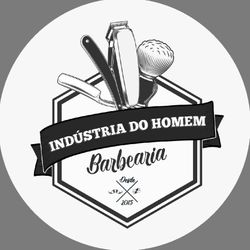 Indústria Do Homem Barbearia, Rua Bernardo Viêira de Melo, 14, Loja 17, 54080-310, Jaboatão dos Guararapes