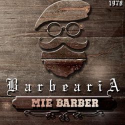 Barbearia Mié Barber, Rua Orense, 124, 09920-650, Diadema