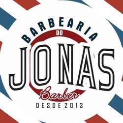 Barbearia Do Jonas, Rua Eupidio taumaturgo 130 Vila Odete, 130, 27580-000, Itatiaia