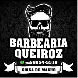 Barbearia Queiroz Coisa de Macho, Rua Domiciano Theobaldo Bresolin, 291 - São Cristóvão, 85816-080, Cascavel