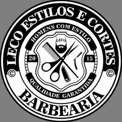 Barbearia Leco Estilos E Cortes, Rua Porto Seguro, 1177, 34710-650, Sabará