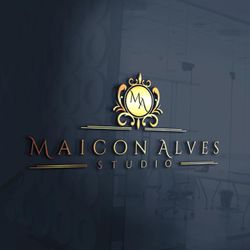 Maicon Alves studio, Avenida Therezinha pauletti sanvitto, 208 - 6° Andar, sala 613, 95110-195, Caxias do Sul