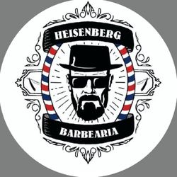 Heisenberg Barbearia, Rua Joel Carlos Borges, 92 piso superior, 04571-170, São Paulo