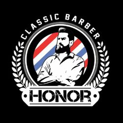 HONOR Classic Barber, R. Zambeze, 165 - Vila Carrão, 03441-000, São Paulo