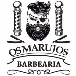 Os Marujos Barbearia, Avenida Raimundo Pereira de Magalhães, 11333, 02984-035, São Paulo