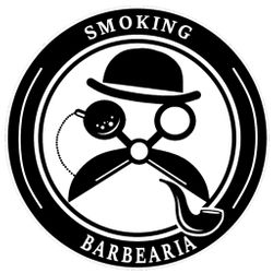SMOKING BARBEARIA, Rua dos Igarapés, N° 1500 - JD. dos Ipês, 08161-380, São Paulo