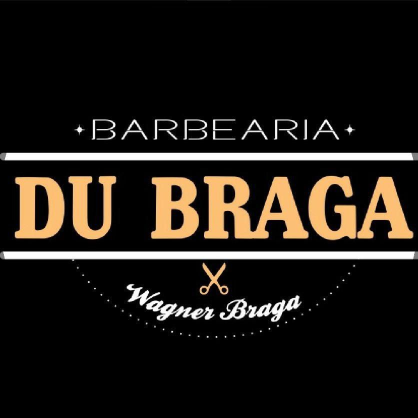 Barbearia Du Braga, Rua Ari Fontinelle, 297, Estamparia, 27330-550, Barra Mansa