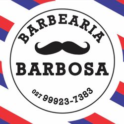 Barbearia Barbosa, Rua Teimoso Sernamby Número 196, 29930-520, São Mateus