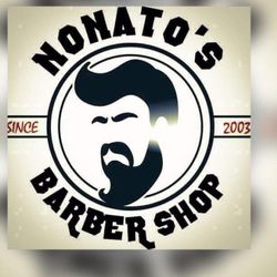 Nonato’s Barber Shop, Rua João de Siqueira Afonso, 415 - Lageado, 415, 08452-000, São Paulo