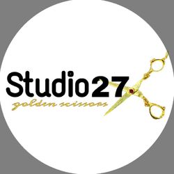 Studio 27 Golden Scissors, Av Washington Luís 151, Calçadão, 11660-660, Caraguatatuba